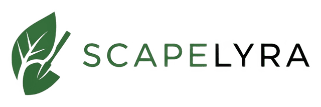 ScapeLyra Logo